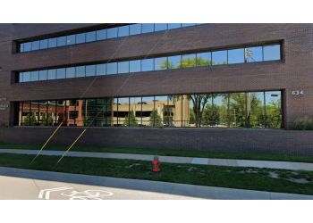 Topeka Pain Management Doctors Michael Gaume, MD - THE UNIVERSITY OF KANSAS HEALTH SYSTEM PAIN MEDICINE