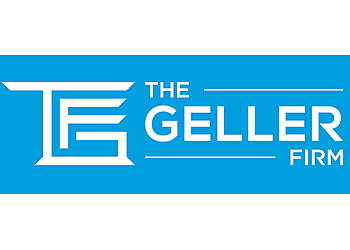 Walnut Creek Divorce Lawyers Michael Geller - THE GELLER FIRM