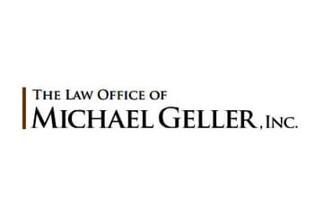 Riverside Consumer Protection Lawyers Michael Geller - THE LAW OFFICE OF MICHAEL GELLER, INC