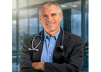 Michael Gen, MD, FACC, FSCAI, FASNC - HEART AND VASCULAR GROUP Virginia Beach Cardiologists image 1