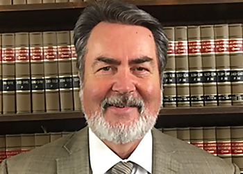 Michael Gerald Hemming - Pomona, CA Medical Malpractice Lawyers - Lawyer Portrait Image