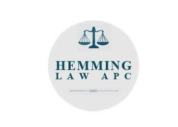 Pomona Medical Malpractice Lawyers Michael Gerald Hemming - HEMMING LAW APC