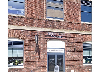 Yonkers Gastroenterologists Michael Gerdis, MD - MOUNT SINAI DOCTORS YONKERS