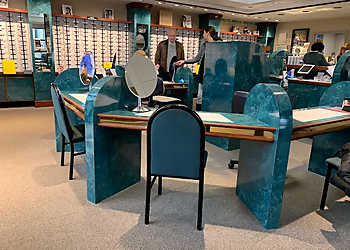 Cincinnati Eye Doctors Michael Giovanetti, OD - GIOVANETTI EYECARE