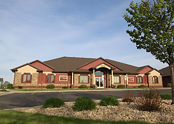 Fargo Divorce Lawyers Michael Gjesdahl - GJESDAHL LAW, P.C