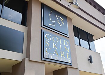 Nashville Dermatologists Michael Gold, MD, FAAD - GOLD SKIN CARE CENTER