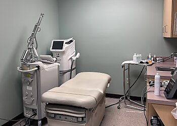 Nashville Dermatologists Michael Gold, MD, FAAD - GOLD SKIN CARE CENTER