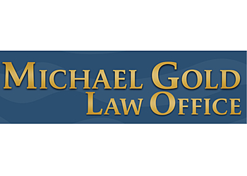Michael Gold - Tallahassee, FL Immigration Lawyers - Law Firm Logo