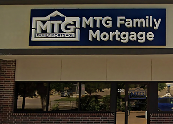 Michael Gonzales - Wichita, KS Mortgage Companies