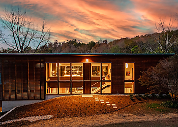 Nashville Residential Architects Michael Goorevich Architect, PLLC