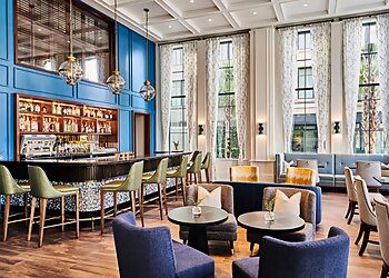 Winston Salem Residential Architects Michael Graves