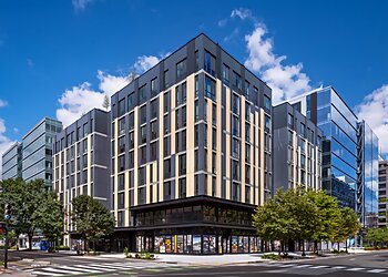 Winston Salem Residential Architects Michael Graves