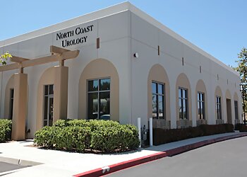 Oceanside Urologists Michael Guerena, MD - NORTH COAST UROLOGY