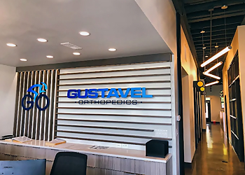 Boise City Orthopedics Michael Gustavel, MD - GUSTAVEL ORTHOPEDICS