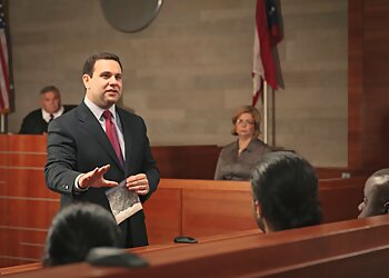 Philadelphia Criminal Defense Lawyers Michael H. Fienman - FIENMAN DEFENSE LLC