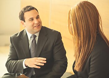 Philadelphia Criminal Defense Lawyers Michael H. Fienman - FIENMAN DEFENSE LLC