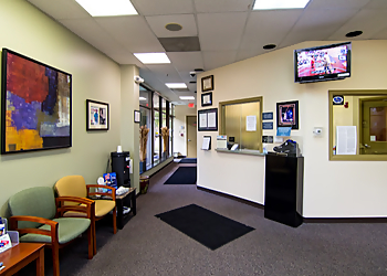 St Louis Podiatrists Michael H. Horwitz, DPM - FEET FOR LIFE PODIATRY CENTERS