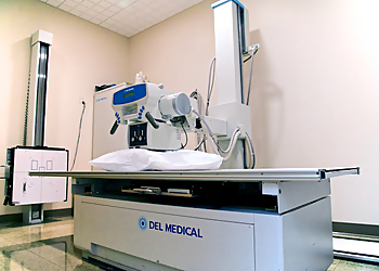 Michael H. Kody, MD - Spokane, WA Orthopedics - Hospital Interior Image