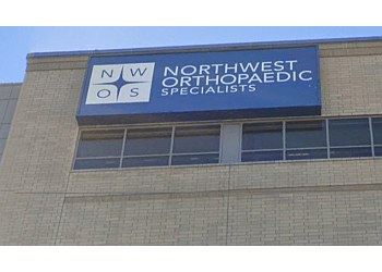 Spokane Orthopedics Michael H. Kody, MD - NORTHWEST ORTHOPEDIC SPECIALISTS