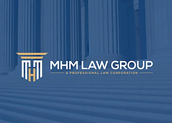 Oxnard Immigration Lawyers Michael H. Moghtader - MHM LAW GROUP