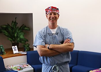 Chicago Pain Management Doctors Michael H. Rock, MD - CHICAGO INSTITUTE FOR NEUROPATHIC PAIN