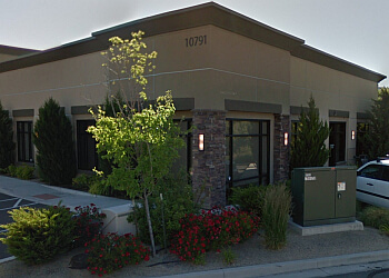 Reno Neurosurgeons Michael H Song, MD - ADVANCED NEUROSURGERY