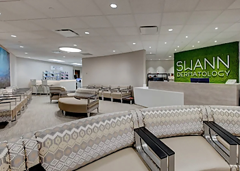 Springfield Dermatologists Michael H. Swann, MD - SWANN DERMATOLOGY PARTNERS