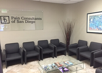 Chula Vista Pain Management Doctors Michael H. Verdolin, MD - PAIN CONSULTANTS OF SAN DIEGO
