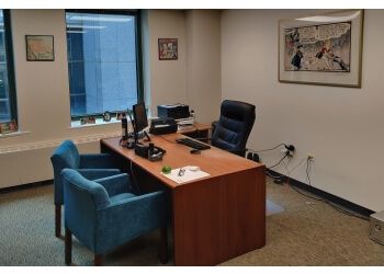 Chicago Real Estate Lawyers Michael H. Wasserman - MICHAEL H. WASSERMAN, P.C.