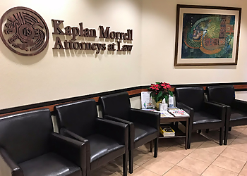 Greeley Employment Lawyers Michael Harris Kaplan-Kaplan Morrell Attorneys at Law
