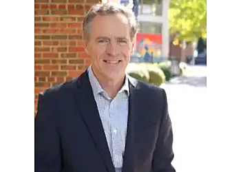 Michael Hartnett - Newport News, VA Mortgage Companies - Professional Portrait Image