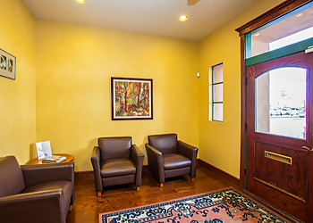 Tucson Criminal Defense Lawyers Michael Harwin - LAW OFFICES OF MICHAEL HARWIN