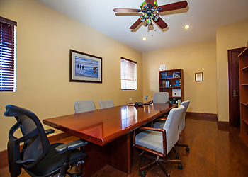 Tucson Criminal Defense Lawyers Michael Harwin - LAW OFFICES OF MICHAEL HARWIN