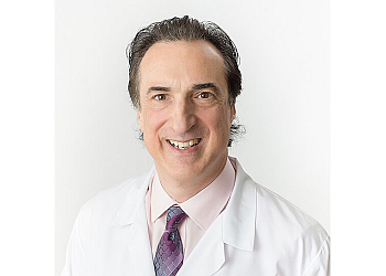 Michael Hatzakis, MD Bellevue Pain Management Doctors