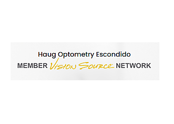 Michael Haug, OD - Escondido, CA Eye Doctors - Hospital Logo