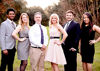 Michael Haydel, DDS - SHREVEPORT BOSSIER FAMILY DENTAL CARE - Shreveport, LA Cosmetic Dentists - Medical Team Image