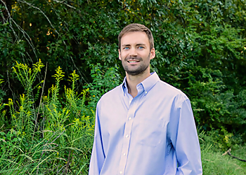 Michael Haydel, DDS - SHREVEPORT BOSSIER FAMILY DENTAL CARE - Shreveport, LA Cosmetic Dentists - Doctor Portrait Image