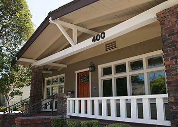 Michael Henderson - Santa Rosa, CA Employment Lawyers - Law Firm Exterior Image