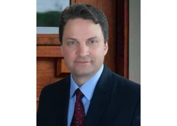Michael Henderson - Henderson Law Firm Santa Rosa Medical Malpractice Lawyers