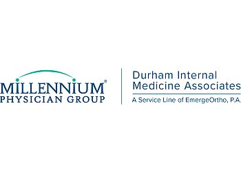 Durham Primary Care Physicians Michael Henry Richards, MD - DURHAM INTERNAL MEDICINE ASSOCIATES
