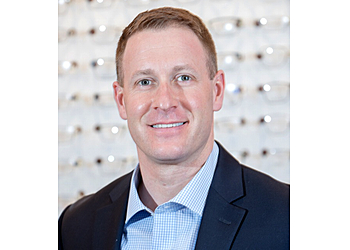Michael Hill, OD - HILL EYE ASSOCIATES Lowell Eye Doctors image 1