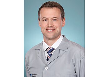 Michael Hoeh, MD - ENDEAVOR HEALTH MEDICAL GROUP Naperville Urologists image 1