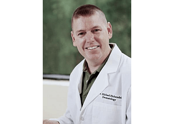 Michael Hohnadel, DO - RIO VALLEY DERMATOLOGY Brownsville Dermatologists