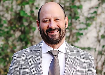 Michael Horn, MD - MICHAEL HORN PLASTIC SURGERY & MED SPA Chicago Plastic Surgeon image 1