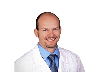 Michael Horner, DO - PANORAMA ORTHOPEDICS & SPINE CENTER Arvada Pain Management Doctors