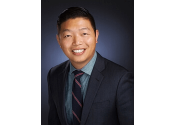 San Jose employment lawyer Michael Hsueh - LAW OFFICE OF MICHAEL HSUEH