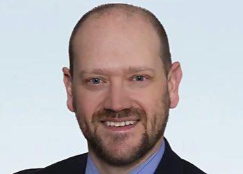 Michael Hubbell, MD - MULTICARE Michael Hubbell, MD - Spokane, WA Ent Doctors - Doctor Portrait Image