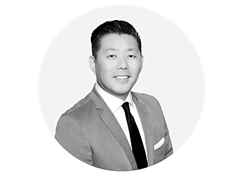 Michael I. Kim - CKB VIENNA LLP Rancho Cucamonga Real Estate Lawyers image 1
