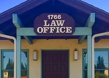 Michael Ian Miller - Escondido, CA Estate Planning Lawyers - Law Firm Exterior Image