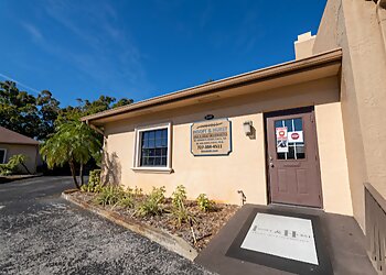 St Petersburg Orthodontists Michael Insoft, DMD, PA - INSOFT & HURST ORTHODONTICS